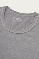 Lady White Co. - Our T-Shirt - Pigment Chalk - Canoe Club