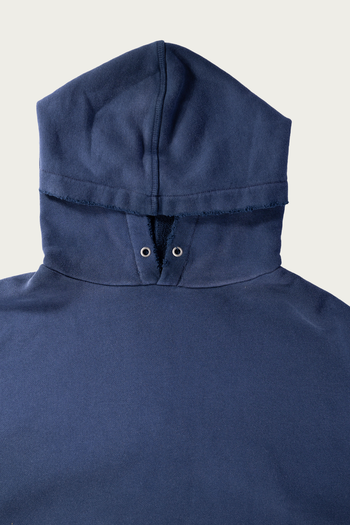 Monostereo - Post Ungraduate Hoodie - Winter Wave Blue - Canoe Club