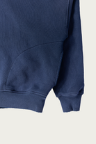 Monostereo - Post Ungraduate Hoodie - Winter Wave Blue - Canoe Club