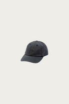 nanamica - Washed Chino Cap - Navy - Canoe Club
