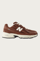New Balance - 740 - Brown - Canoe Club