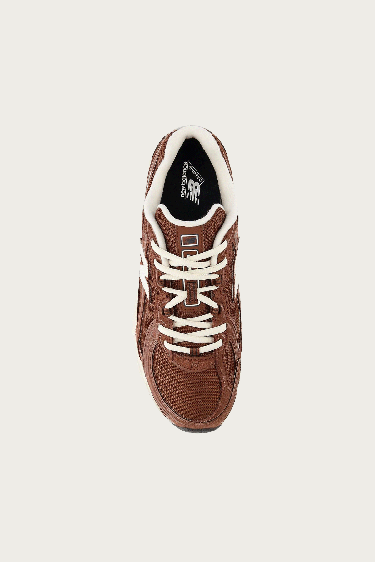 New Balance - 740 - Brown - Canoe Club