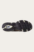 New Balance - 740 - Brown - Canoe Club