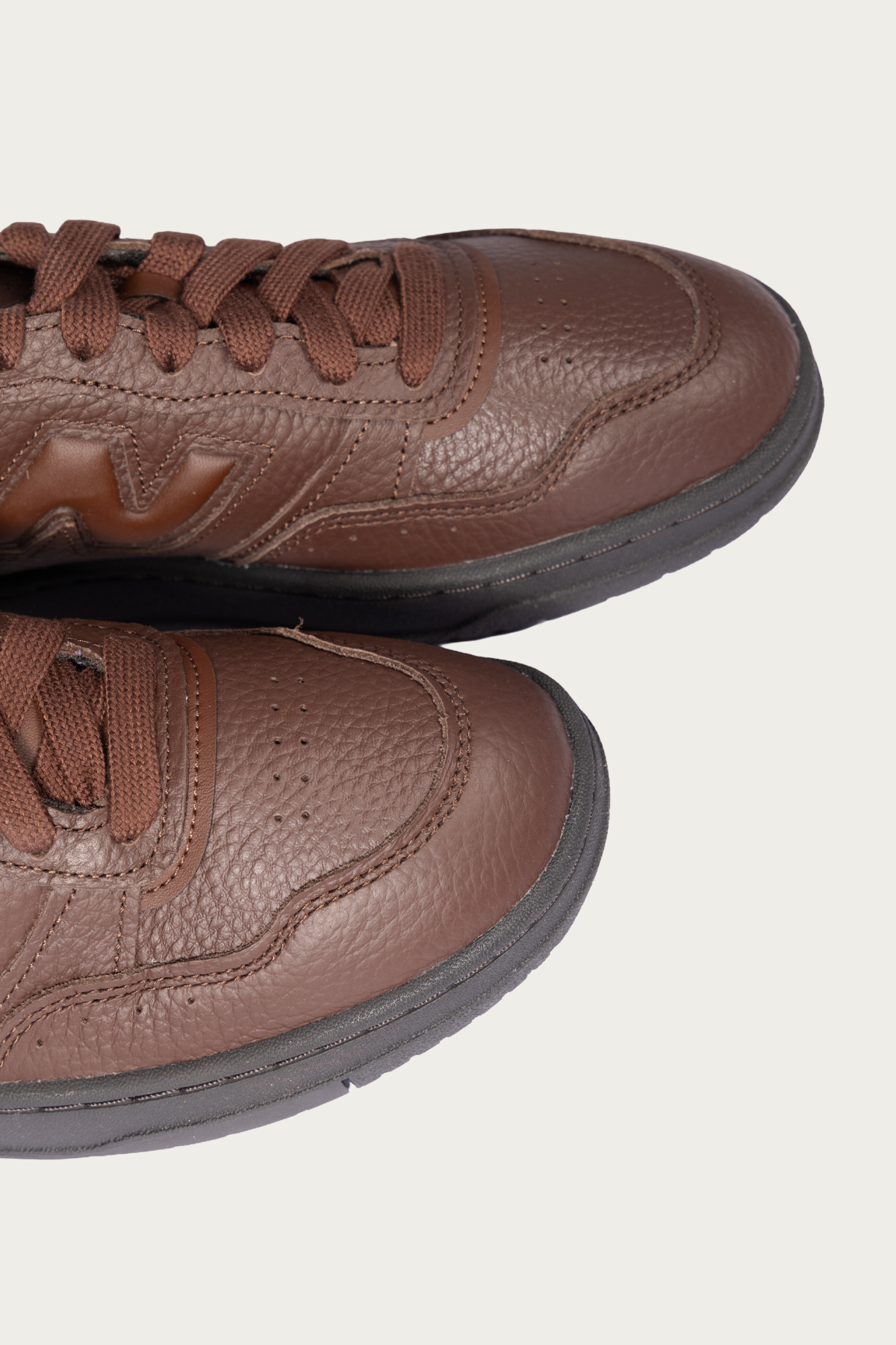 New Balance - 950 - Brown - Canoe Club
