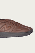 New Balance - 950 - Brown - Canoe Club