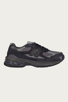 New Balance - Abzorb 2010 - Black - Canoe Club