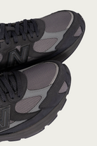New Balance - Abzorb 2010 - Black - Canoe Club