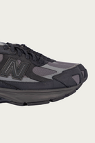 New Balance - Abzorb 2010 - Black - Canoe Club