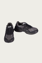 New Balance - Abzorb 2010 - Black - Canoe Club
