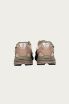 New Balance - Abzorb 2010 - Brown - Canoe Club