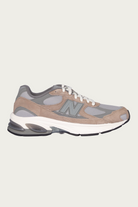 New Balance - Abzorb 2010 - Mushroom/Harbor Grey - Canoe Club