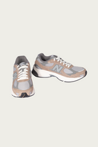 New Balance - Abzorb 2010 - Mushroom/Harbor Grey - Canoe Club
