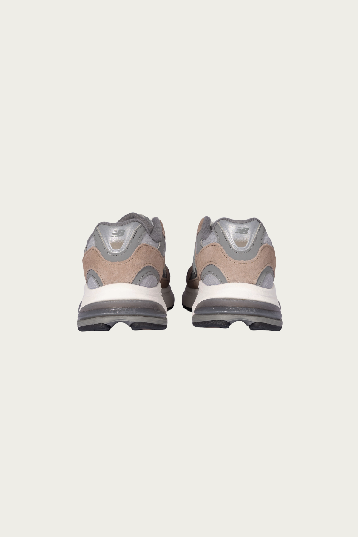 New Balance - Abzorb 2010 - Mushroom/Harbor Grey - Canoe Club