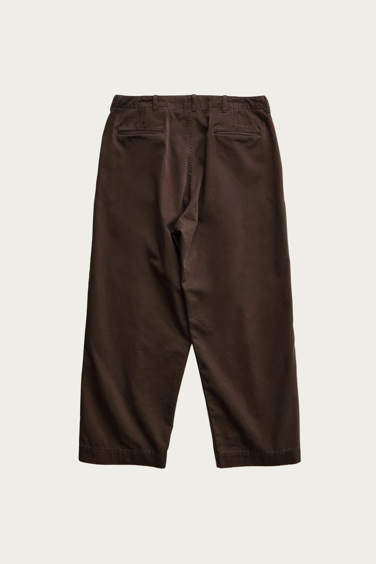 Niceness - Albarn - Brown - Canoe Club