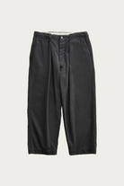 Niceness - Albarn - Smoke Grey - Canoe Club