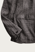 Niceness - H. Defoe - Grey - Canoe Club