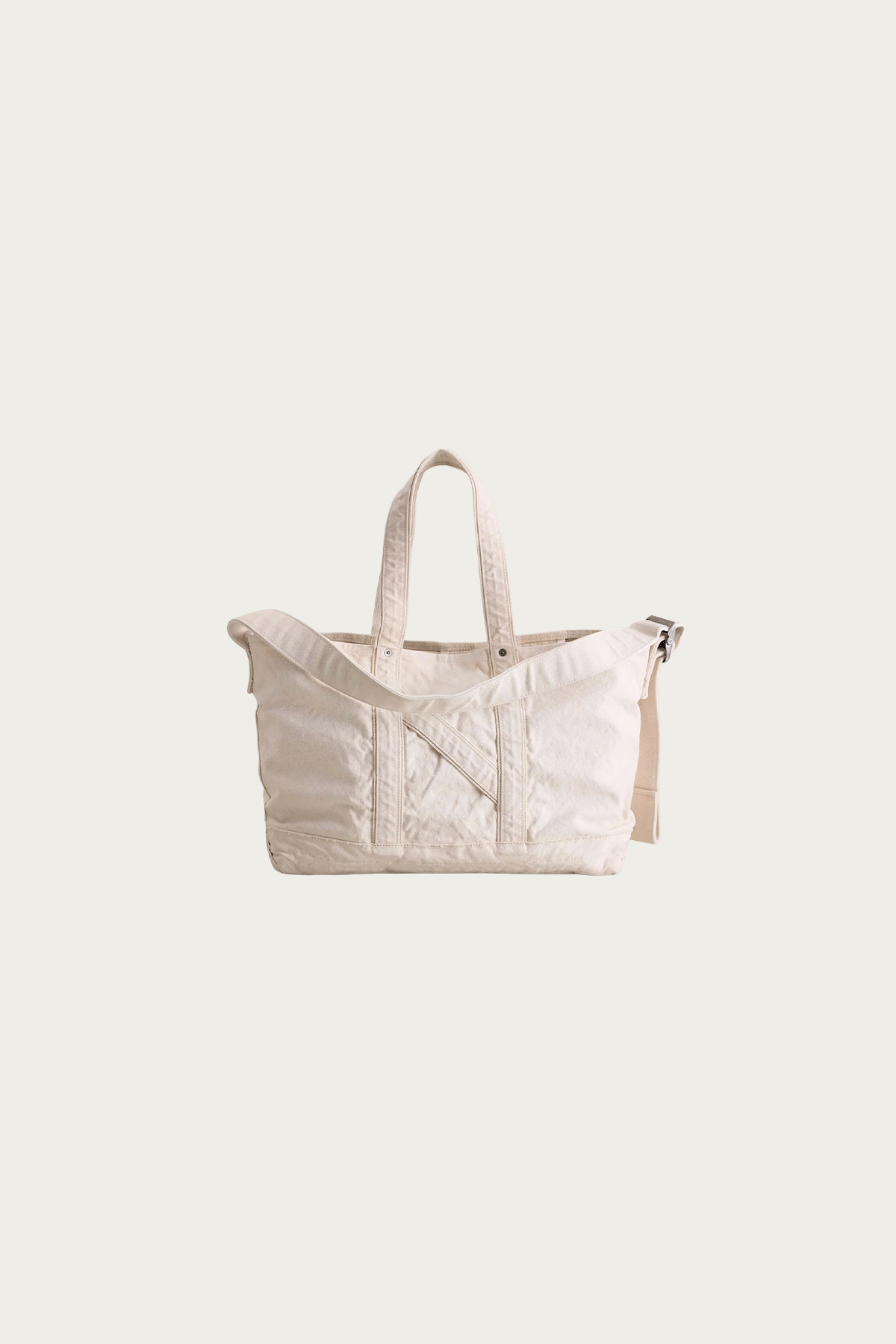 Niceness - L. Lesh - White - Canoe Club