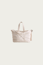 Niceness - L. Lesh - White - Canoe Club