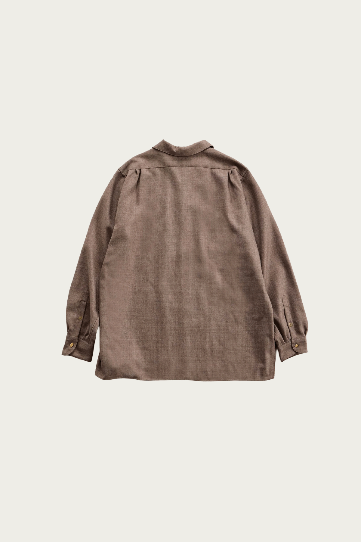 Niceness - O. Romeo - Taupe - Canoe Club