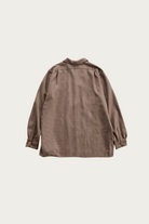 Niceness - O. Romeo - Taupe - Canoe Club