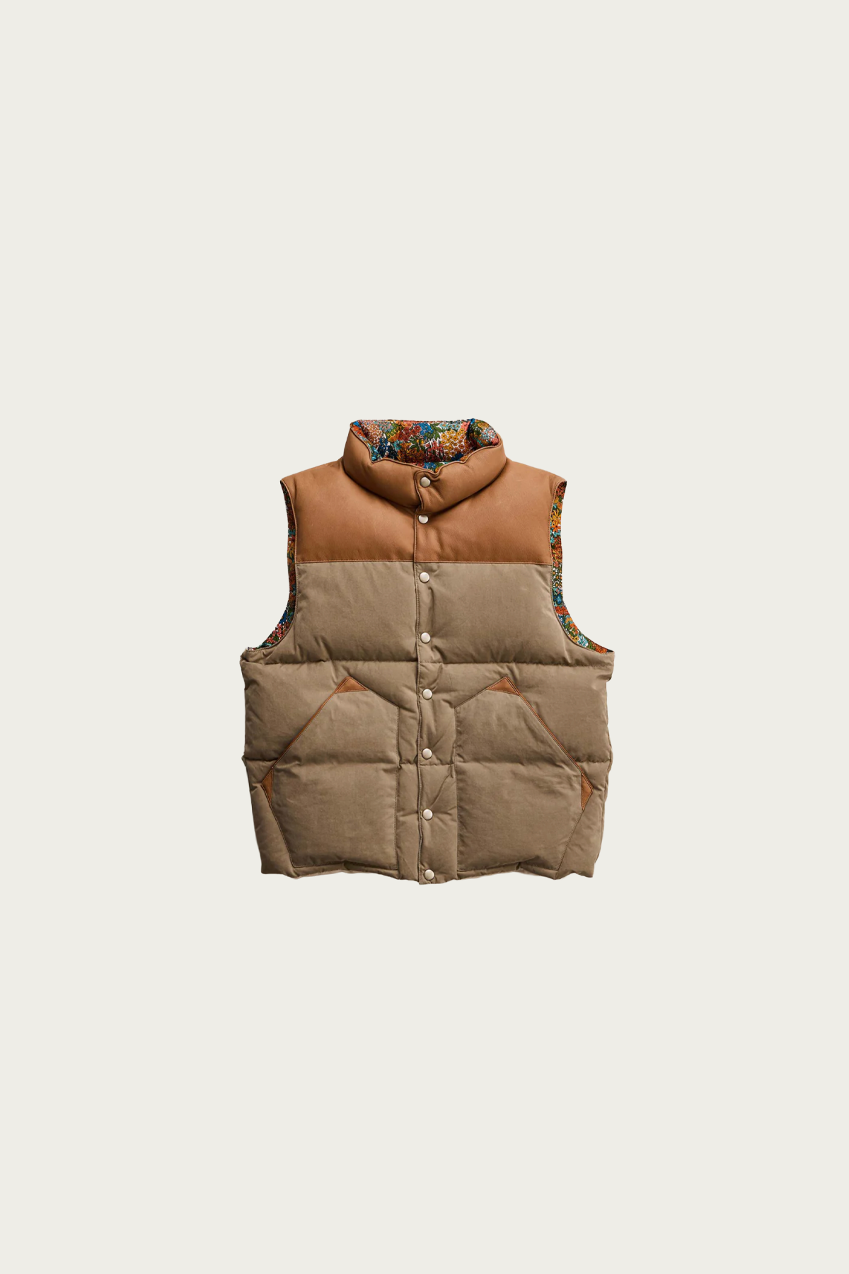 Niceness - Rother - Beige - Canoe Club