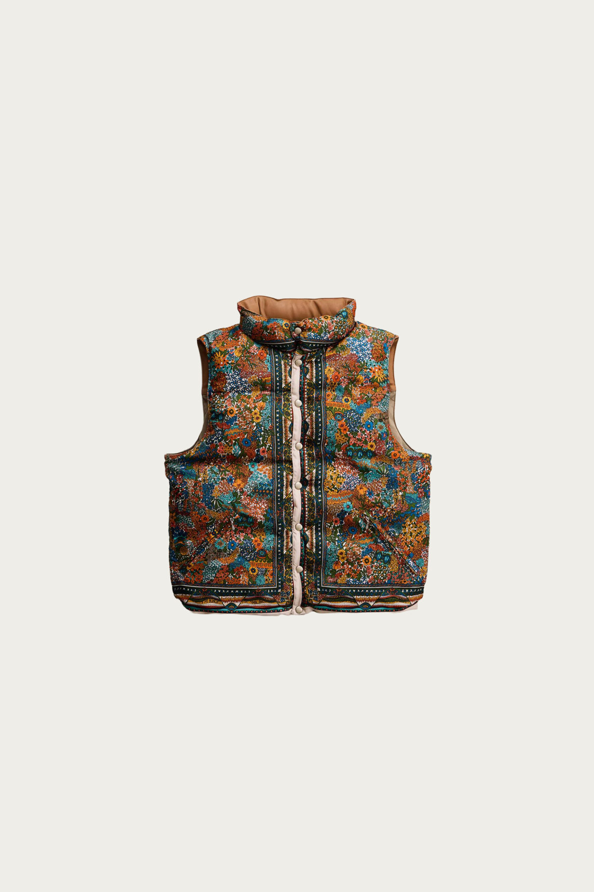 Niceness - Rother - Beige - Canoe Club