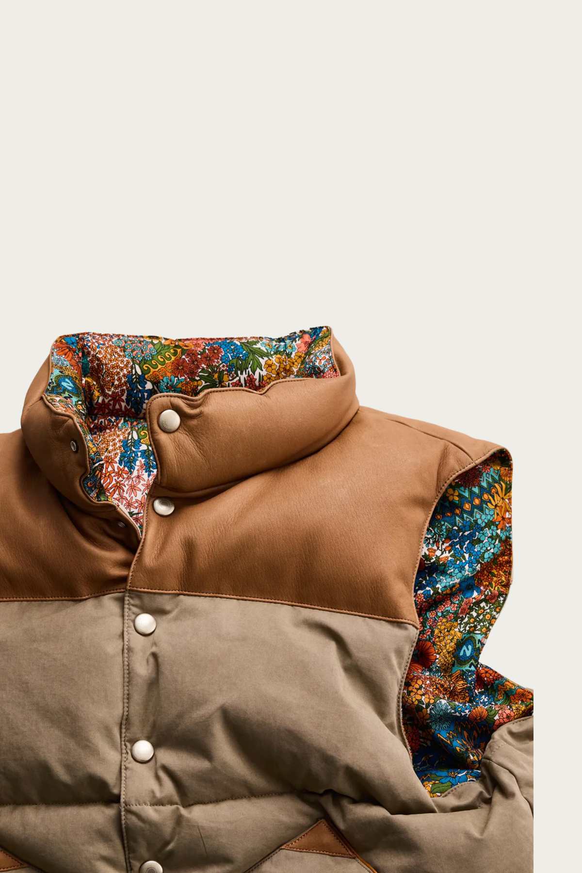 Niceness - Rother - Beige - Canoe Club