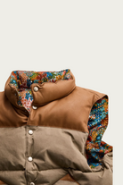 Niceness - Rother - Beige - Canoe Club