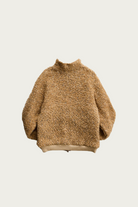 Niceness - Statton - Beige/Beige - Canoe Club