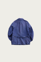 Niceness - Trafford - Blue - Canoe Club