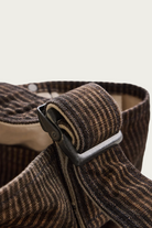 Niceness - V. Lesh - Narrow Stripe - Canoe Club
