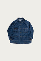 Ordinary Fits - US Coverall - Used - Canoe Club