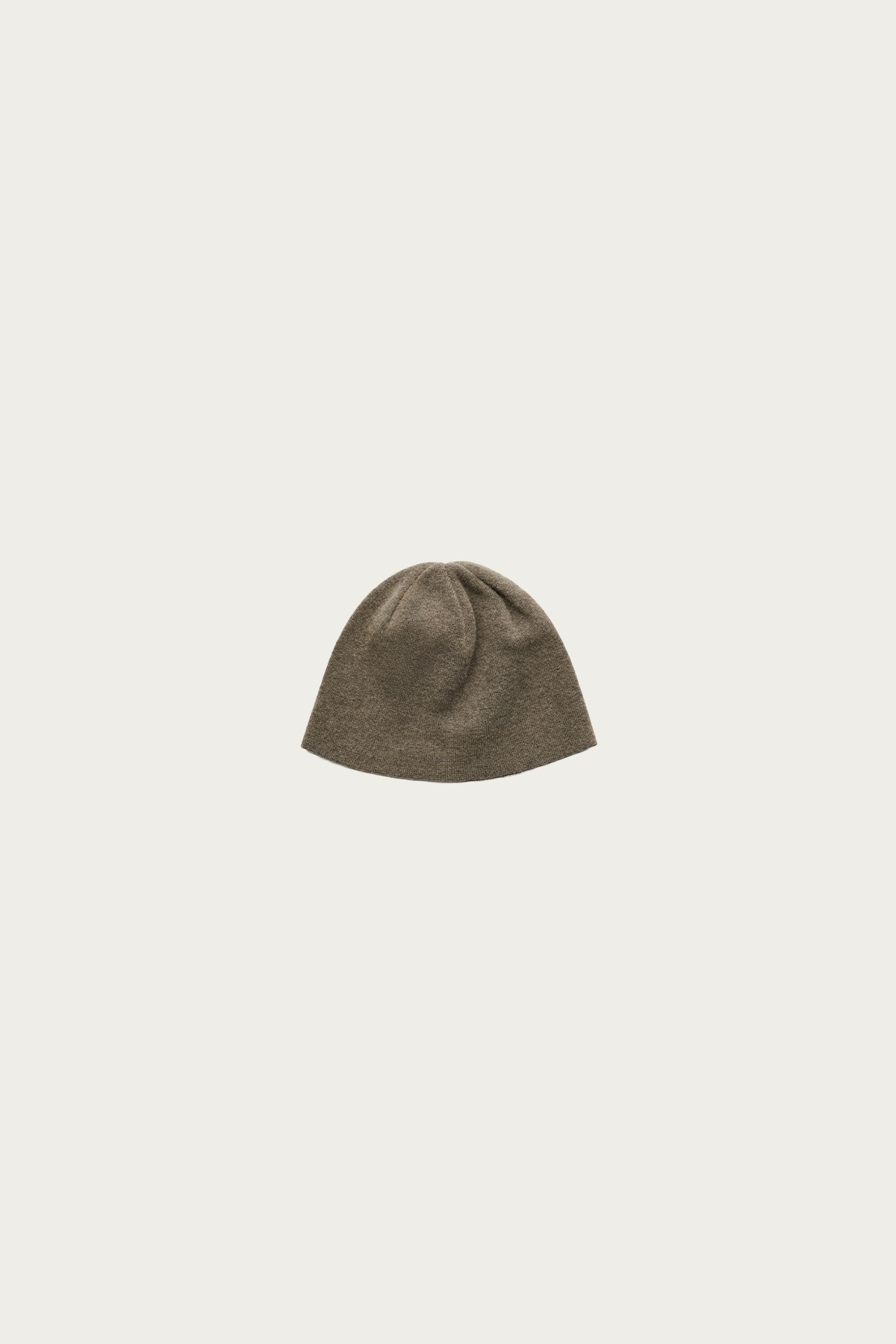 Our Legacy - Beanie - Mud Spray Dye Cherub Wool - Canoe Club