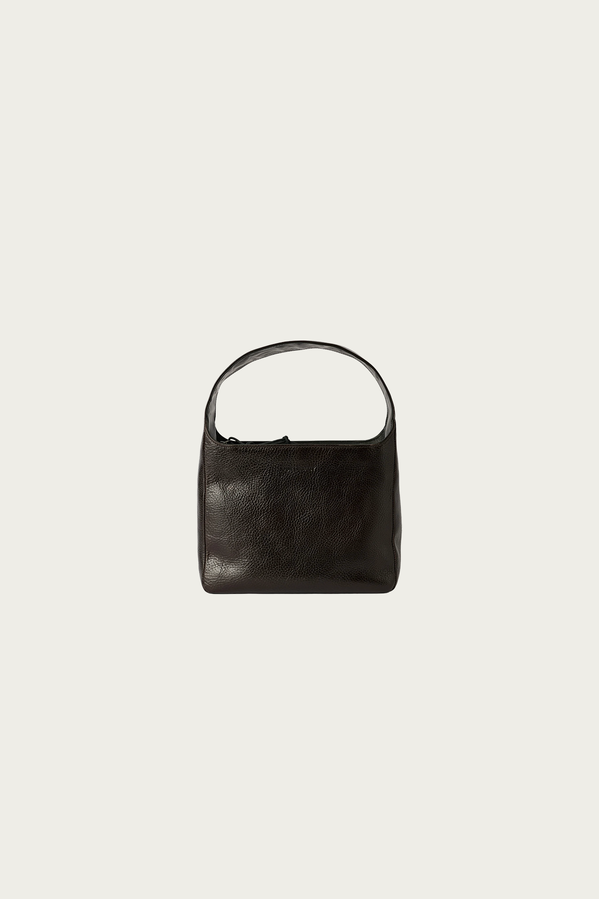 Our Legacy - Brick Bag - Deep Americano Leather - Canoe Club