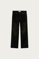 Our Legacy - Carlson Cut - Iris Wash Cord - Canoe Club