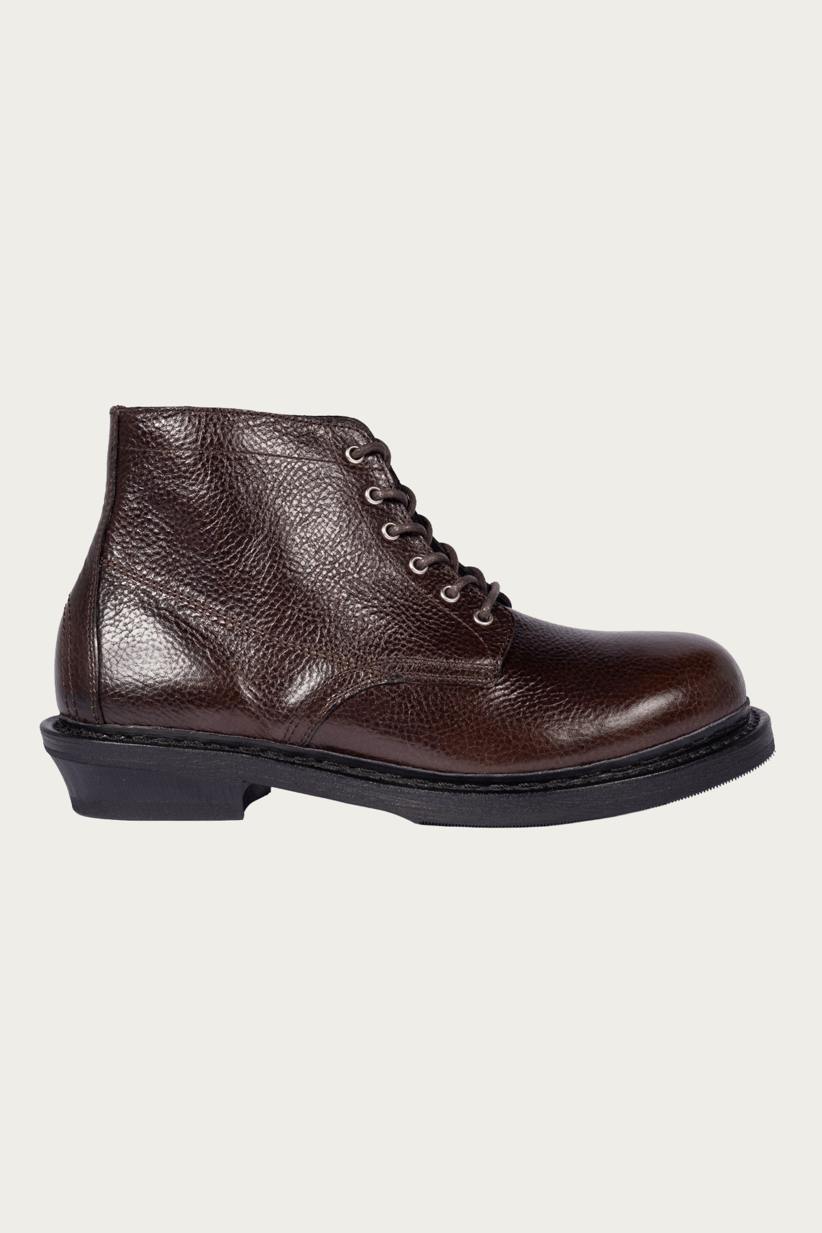 Our Legacy - Cortege Boot - Deep Americano Leather - Canoe Club