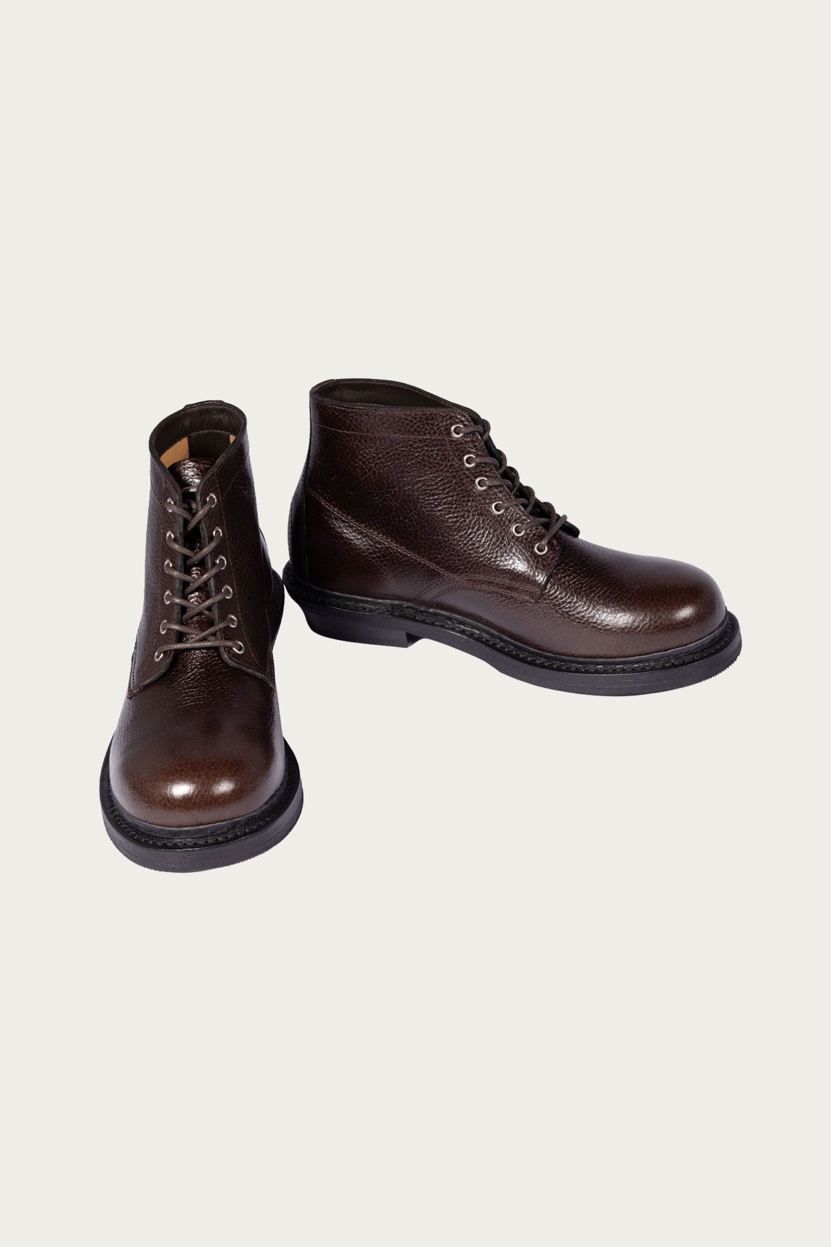 Our Legacy - Cortege Boot - Deep Americano Leather - Canoe Club