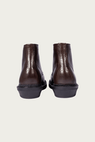 Our Legacy - Cortege Boot - Deep Americano Leather - Canoe Club