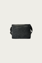 Our Legacy - Sling Bag - Deep Blue Indigo Canvas - Canoe Club