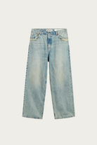 Our Legacy - Vast Cut - Reveal Wash - Canoe Club
