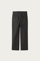 Phigvel - C/L Goodman’s Trousers - Sepia - Canoe Club