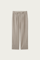 Phigvel - C/L Goodman’s Trousers - Taupe - Canoe Club