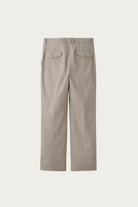 Phigvel - C/L Goodman’s Trousers - Taupe - Canoe Club