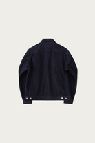 Phigvel - Classic Jean Jacket - Indigo - Canoe Club