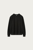 Phigvel - Seed Stitch L/S Top - Graphite - Canoe Club