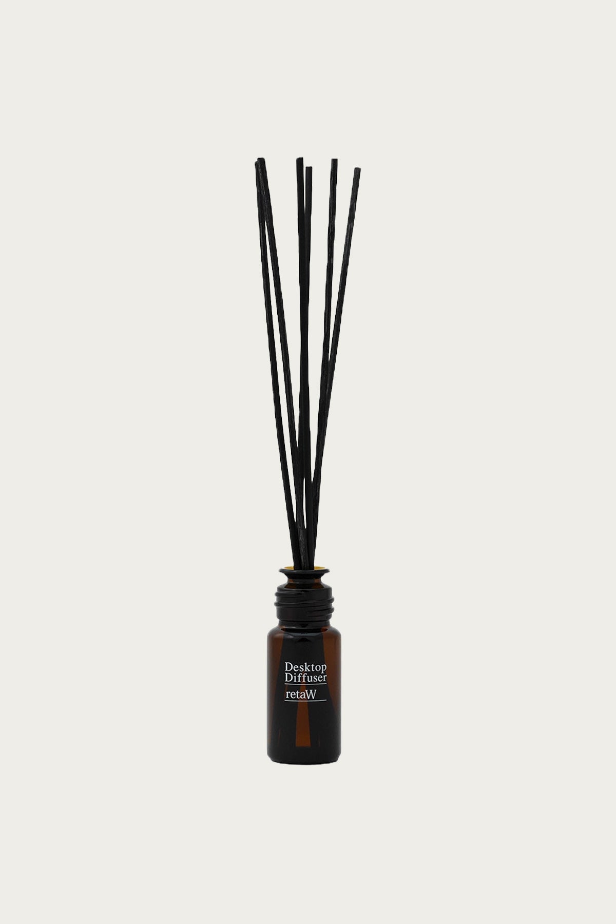 retaW - Fragrance Desktop Reed Diffuser - Allen - Canoe Club