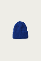 Rototo - Cozy Chunky Beanie - Blue - Canoe Club