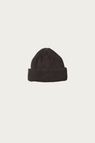 Rototo - Waffle Watch Cap - Charcoal - Canoe Club