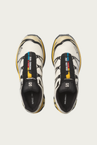 Salomon Advanced - XT-6 GTX - Vanilla Ice / Bog/ Shadow Green - Canoe Club