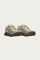 Salomon Advanced - XT-Whisper GTX - Aspargus Green / Deep Lichen Green / Grape Leaf - Canoe Club